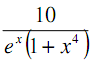 wzór matematyczny