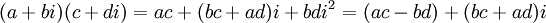 wzór matematyczny