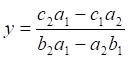 wzór matematyczny